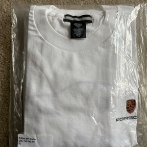 Porsche 911 Turbo Tee Shirt - New